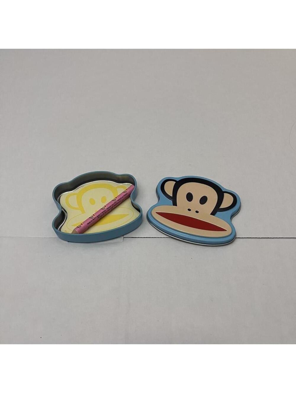 Paul Frank stationary set 2012 - Picture 2 of 6